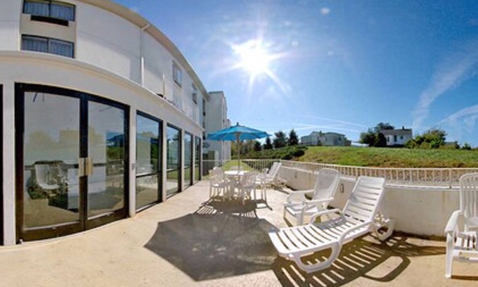 Morganton Hotel | Comfort Inn & Suites Morganton South