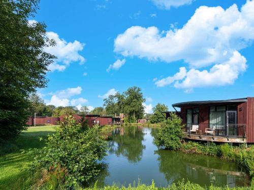 Maubray House | Comfort & Nature Bungalow