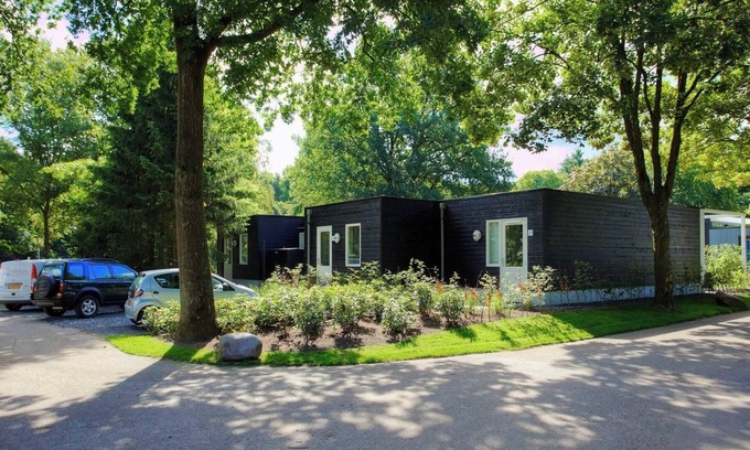 Schaarsbergen House | Comfort Room 2 including breakfast box