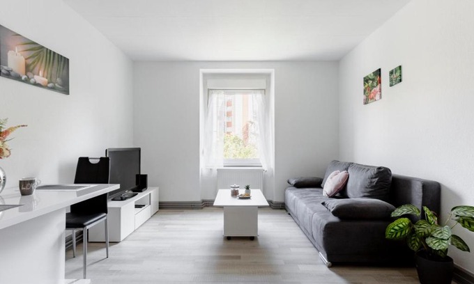 Bourgfelden Apartment | Comfort Stay Basel Airport 1B46