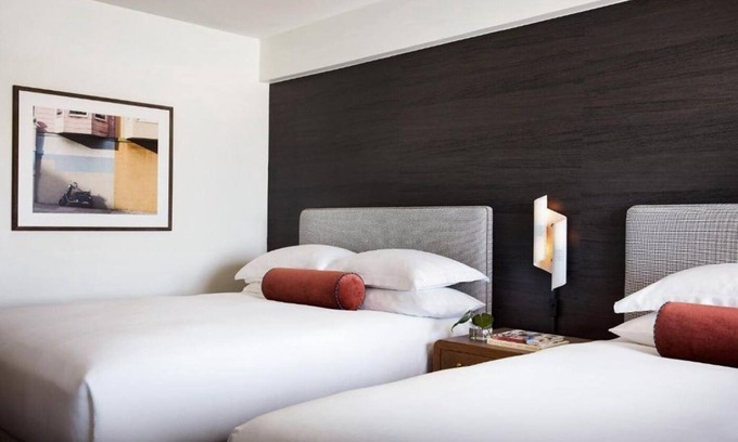 Fisherman's Wharf Hotel | Comfort & Style! 4 Units Close to Fort Mason, Alcatraz & Ferry Terminal!