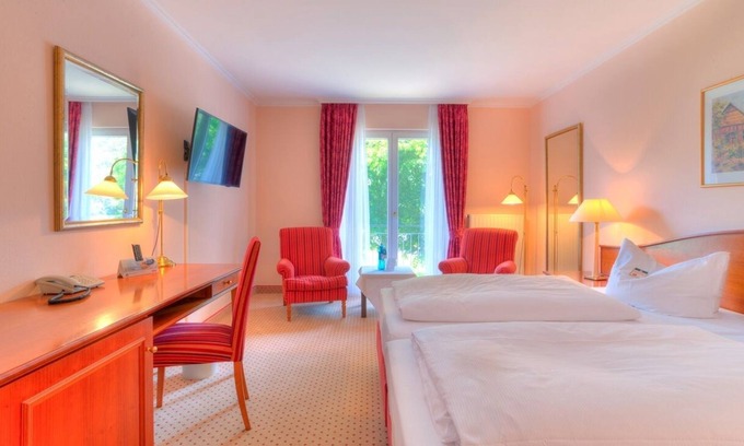 Templin Apartment | Comfort-zimmer