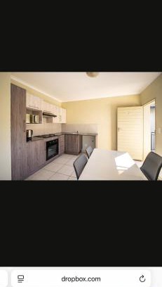 Benoni Apartment | Comfort Zone