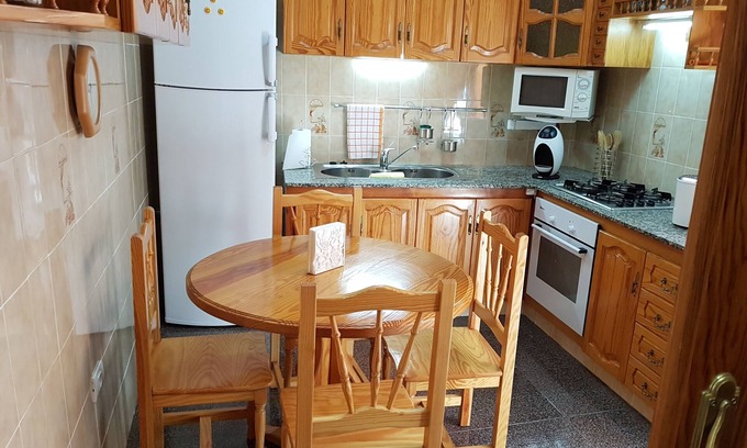 Santa Cruz de Tenerife House | Comfortable house with small "TOBACCO MUSEUM" in VISTABELLA.