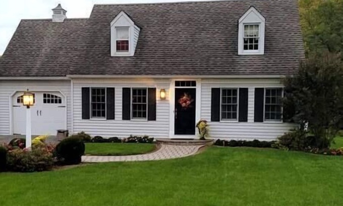 Witmer House | Comfortable Family Home in Amish Country!, Farm View Country Estates!
