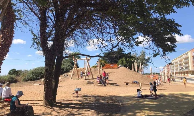 Saint-Brevin-les-Pins Apartment | Comfortable and connected apartment in St Brévin les pins