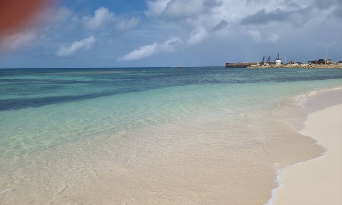 Codrington Cottage | Comfortable 1-bed Cottage in Codrington Barbuda