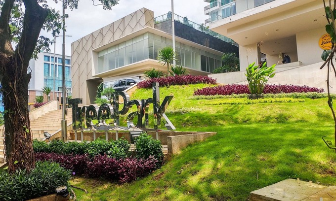Serpong Apartment | Comfortable 1BR Tree Park Apartment