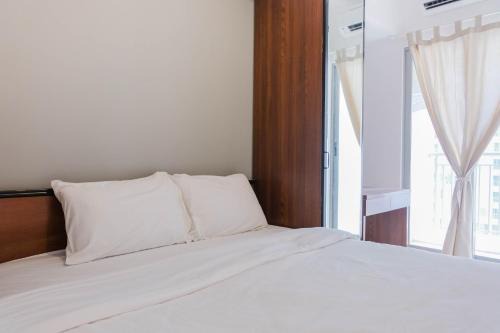 Tangerang Apartment | Comfortable 2BR Apartment Serpong M-Town Residence By Travelio