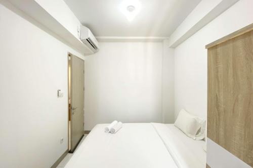 Java Apartment | Comfortable 2BR at Tokyo Riverside PIK 2 Apartment By Travelio