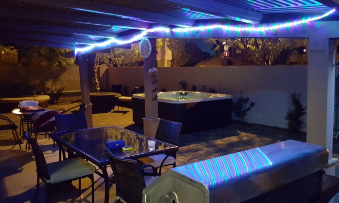 Spring Valley House | Comfortable 3 bedroom home Las Vegas