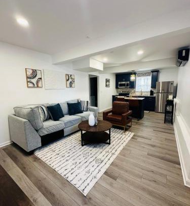 Buford Apartment | Comfortable and Luxury Studio in a Prime Location