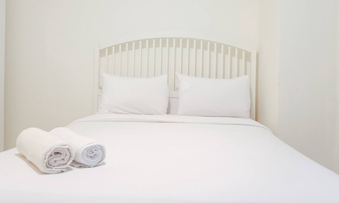 Panakkukang Apartment | Comfortable And Tidy 2Br At Vida View Apartment