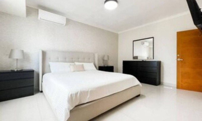 La Arboleda Apartment | Comfortable Apartment in Naco!