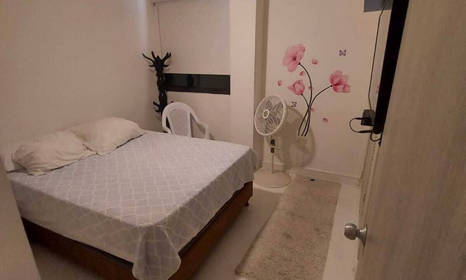 Boston Apartment | Comfortable apartment ,located in a Prado area,