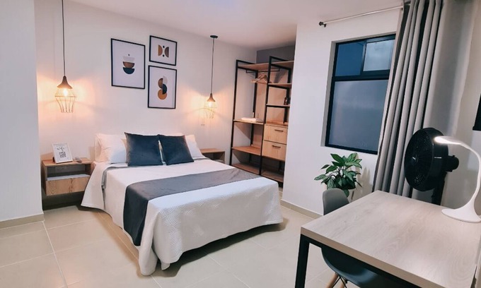 Sabaneta Apartment | Comfortable apartment, ideal for relaxation or work.