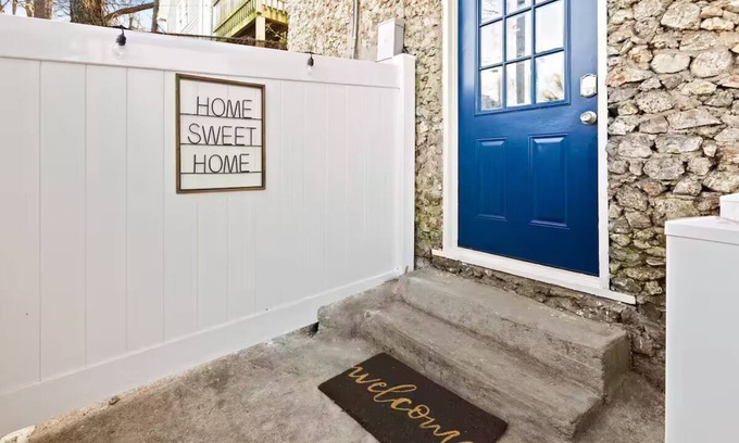 Forest Park Apartment | Comfortable Apartment - 5 mins from UAB & Hospitals