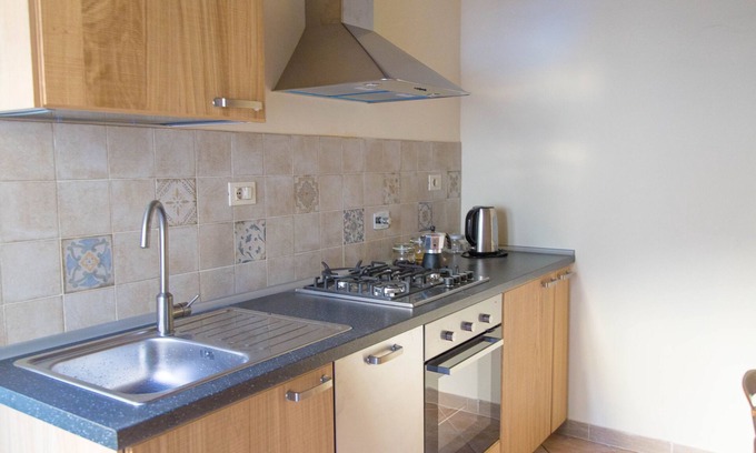 Florence Apartment | Comfortable apartment in the green with terrace near the center of Florence