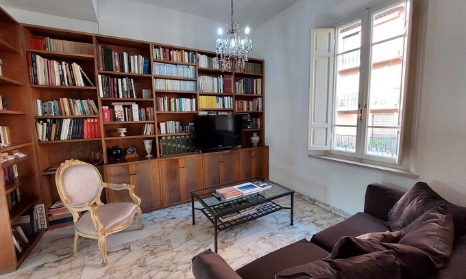 Pisa Apartment | Comfortable Apartment in Pisa