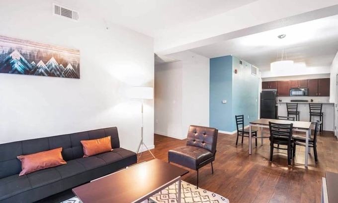 Greeley Apartment | Comfortable Apartment Near UNC