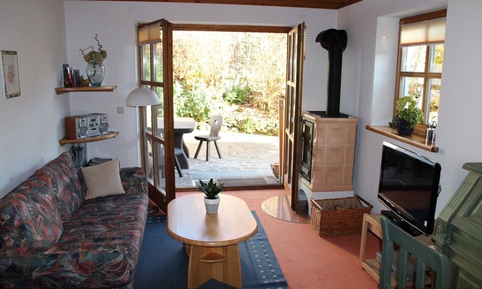 Regen Apartment | Comfortable apartment *** with garden