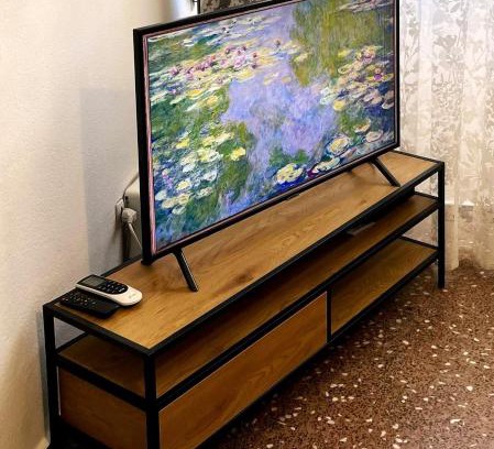 Altozano-Conde Lumiares Apartment | Comfortable apartment with Wi-Fi