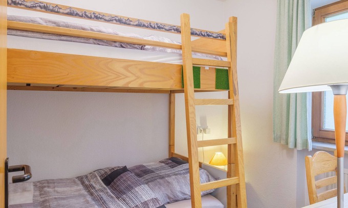 Waldkirchen Apartment | Comfortable, bright 2-room apartment