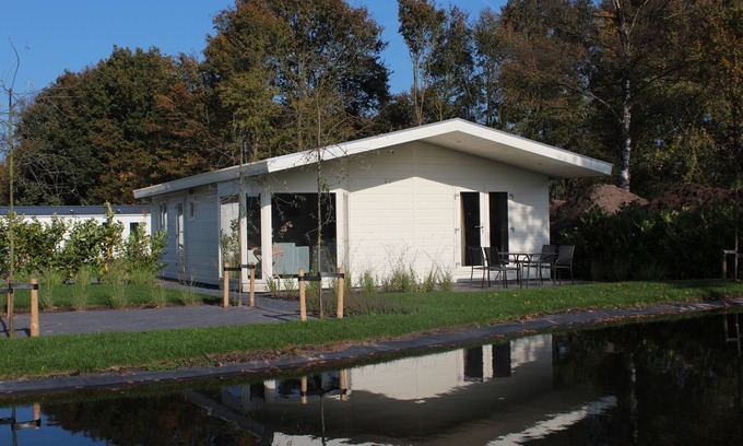 IJhorst Ski Chalet | Comfortable chalet with dishwasher