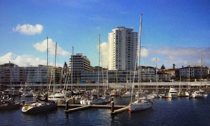Ponta Delgada Apartment | Comfortable, City Central, Parking (In and Out)