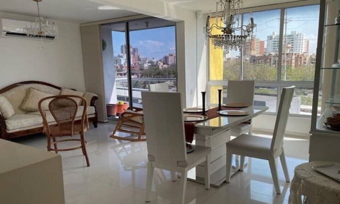 Riomar Condo | Comfortable, clean and perfect, near Villa Carolina Mall