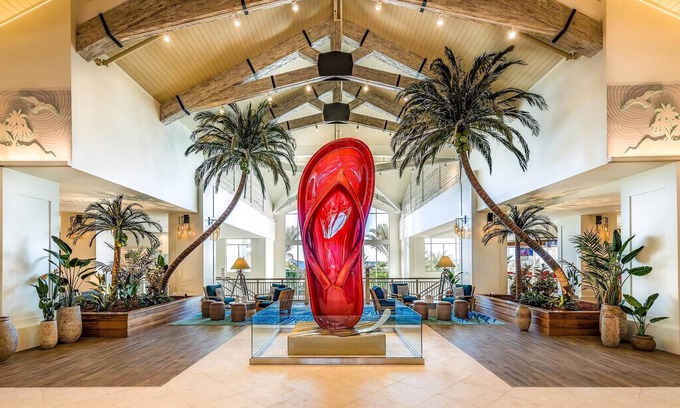 West Kissimmee Cottage | Comfortable Cottage near Disney with Margaritaville Resort & Island H20.