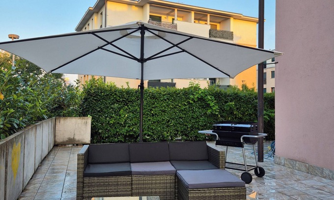 Reggio nell'Emilia Apartment | Comfortable cozy