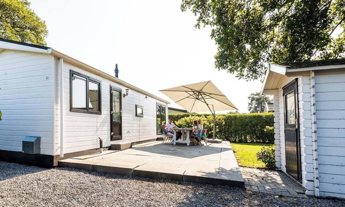 Municipality of Noordwijk House | Comfortable detached holiday home for 6 people close to the sea.