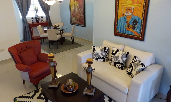 Mendoza Apartment | Comfortable apartment