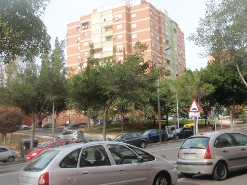 Almeria Apartment | Comfortable Excellent Views