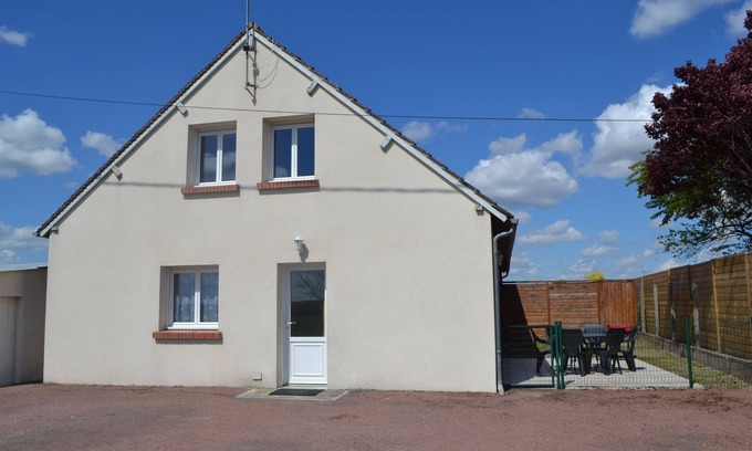 Mont-pres-Chambord Cottage | Comfortable cottage between Chambord and Cheverny