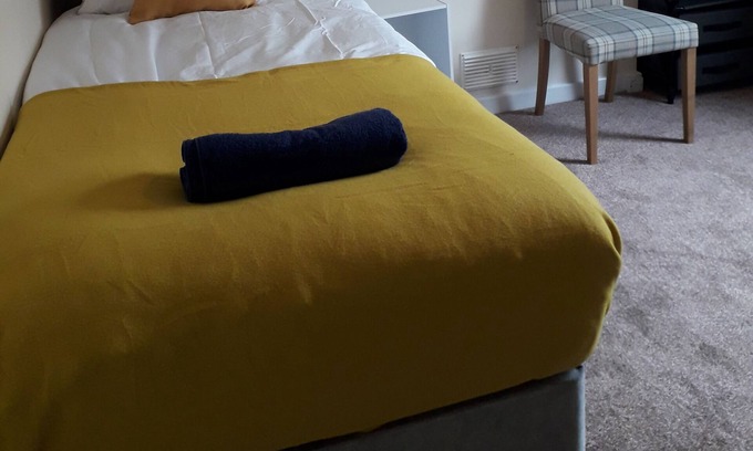 Bedford House | Comfortable fully equipped house in popular area