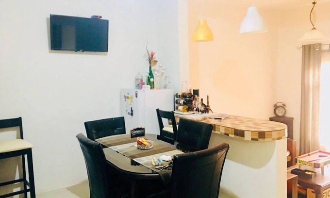 Huehuetenango House | Comfortable Gospa house