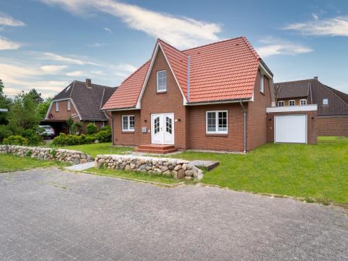 St. Peter-Ording Apartment | Comfortable holiday apartment in St Peter Ording