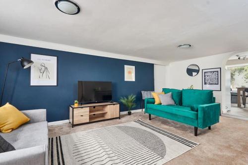 Redcar House | Comfortable house by the coast