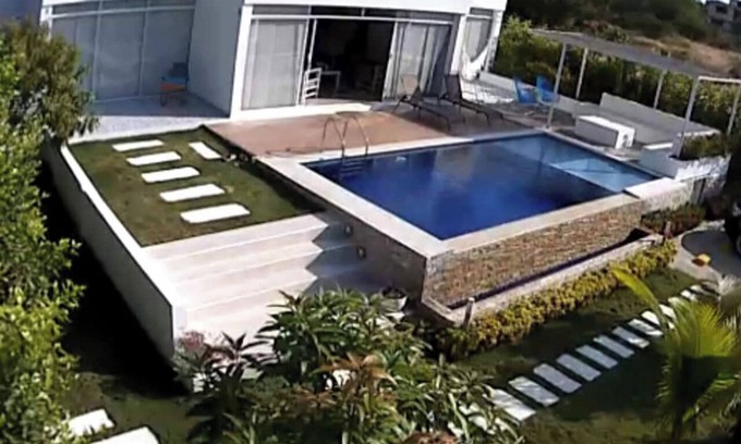 Papare House | Comfortable house, private pool, tranquility