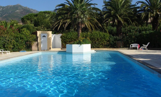 Oletta House | COMFORTABLE HOUSE IDEALLY LOCATED