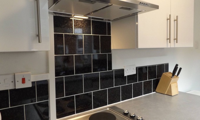 Stoke-on-Trent House | Comfortable House in Stoke