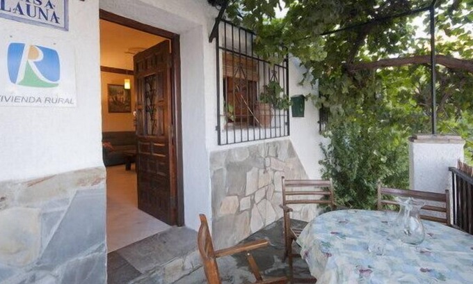 Pitres Apartment | Comfortable house in the National Parc of Sierra Nevada 4/6 sleeps, Alpujarras, Granada