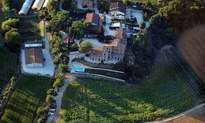 Fratta Apartment | Comfortable apartment in Umbria