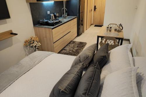 Chapinero Apartment | Comfortable loft 715-Infinitum 58