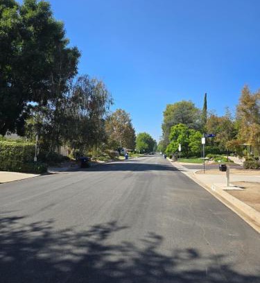 Northridge House | Comfortable Luxury Studio