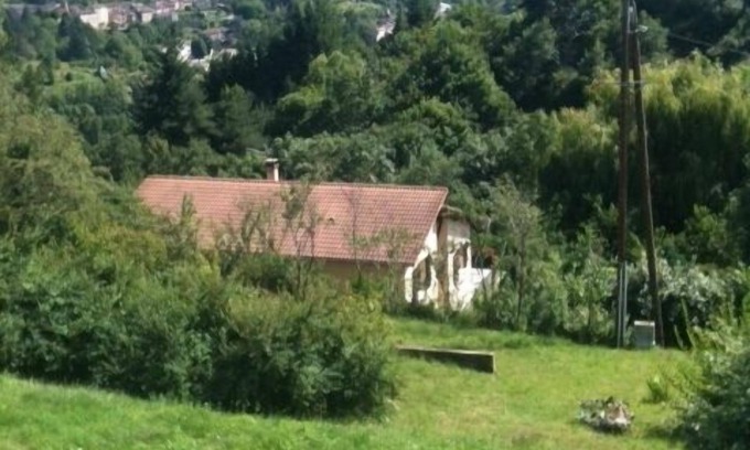 Lamastre House | Comfortable newly built independent house for 6 people - Magnificent view