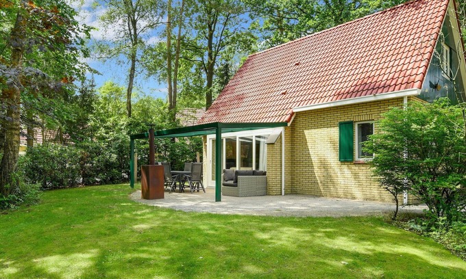 Diessen House | Comfortable bungalow for 6 people