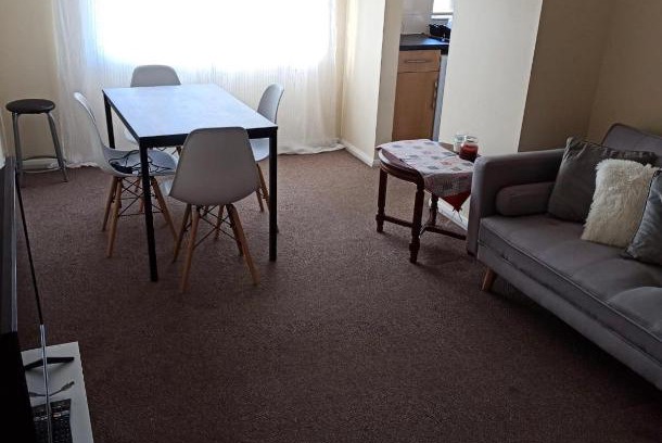 Osterley Apartment | Comfortable one bed flat